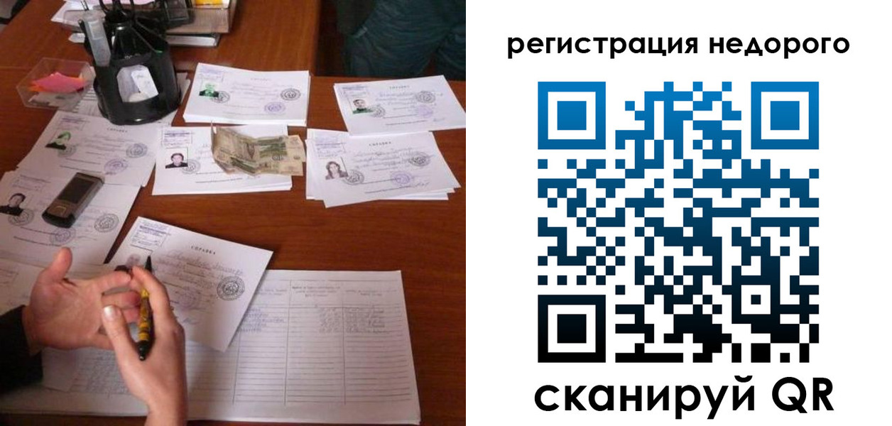 временная регистрация адрес в Городце